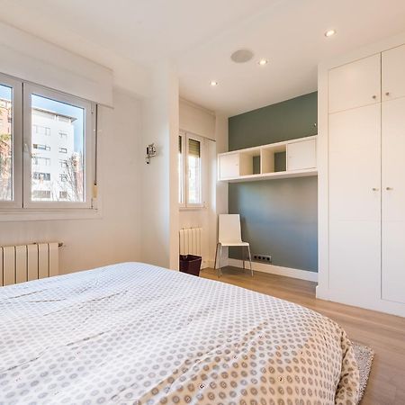 Apartamento Valparaiso- Paseo De La Habana Μαδρίτη Εξωτερικό φωτογραφία
