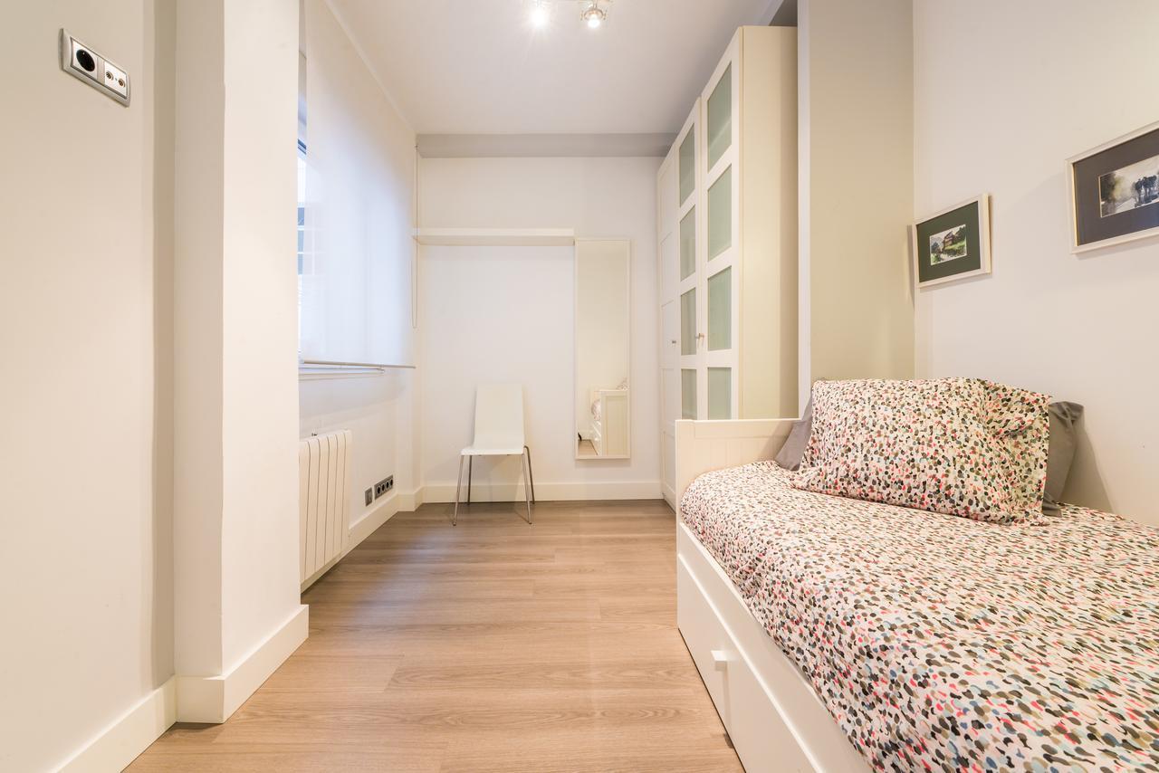 Apartamento Valparaiso- Paseo De La Habana Μαδρίτη Εξωτερικό φωτογραφία